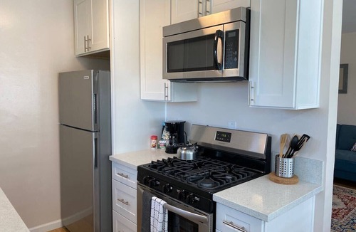 Culver - West Apartment | Westside turnkey 2 bd apt #10