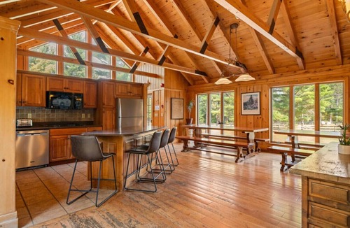 Bethel House | Whitecap 120|Multi-Home Estate at Sunday River!