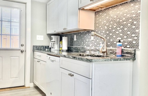 Hulls Cove House | Wildwood Cottage at Gallagher`s Travels