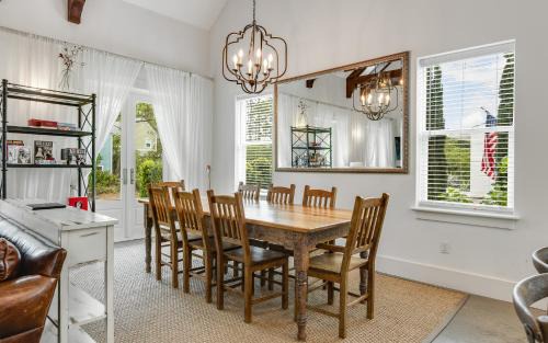 San Juan House | Winters End by Oversee 30A