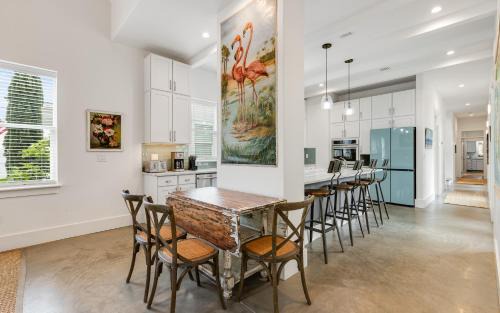 San Juan House | Winters End by Oversee 30A
