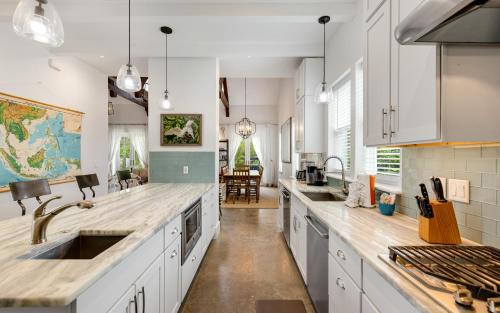 San Juan House | Winters End by Oversee 30A