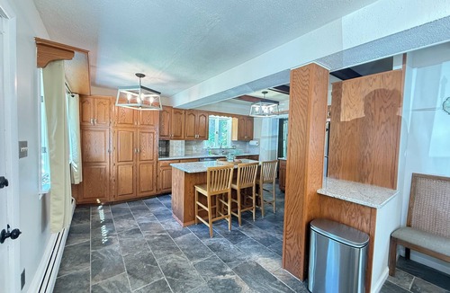 Douglassville Condo | Witt-Brooke Manor - 3 Bed 1.5 Bath Beautiful Home.