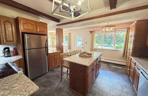 Douglassville Condo | Witt-Brooke Manor - 3 Bed 1.5 Bath Beautiful Home.