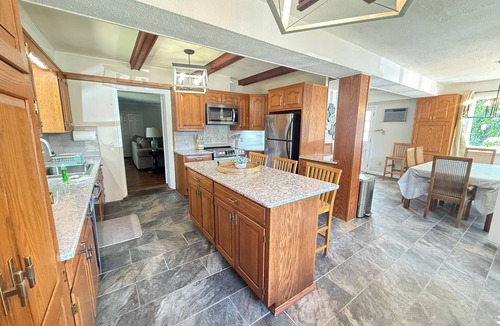Douglassville Condo | Witt-Brooke Manor - 3 Bed 1.5 Bath Beautiful Home.