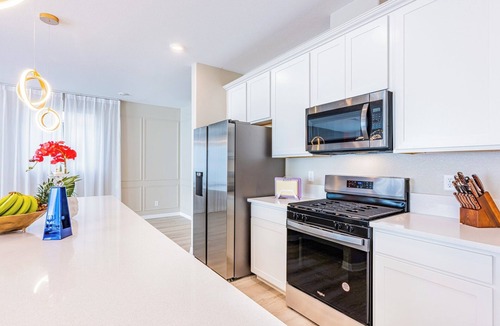 Enterprise House | Wonderful 5-bedroom house with AC in Las Vegas