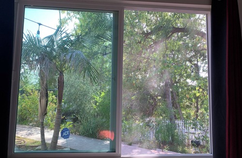 Woodland Hills House | Wonderful new 1-bedroom house in delightful Los Angeles with AC high speed WiFi