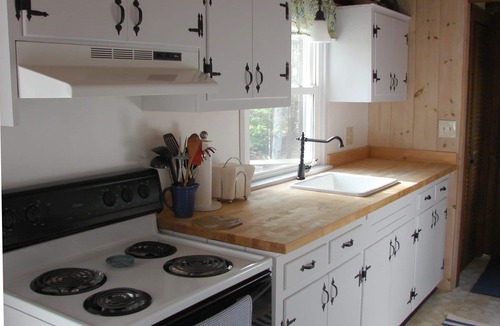 Hall Quarry Cottage | Wonderful views of Somes Sound and Sargent Mountain