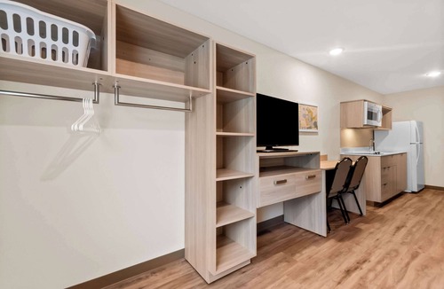 Pine Forest Hotel | Woodspring Suites Pensacola West
