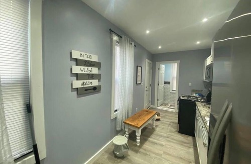 Reading House | Work, Crew & Family Stay Near Downtown Reading