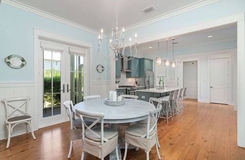 Watercolor House | World Class Location- Experience the WaterColor Lifestyle