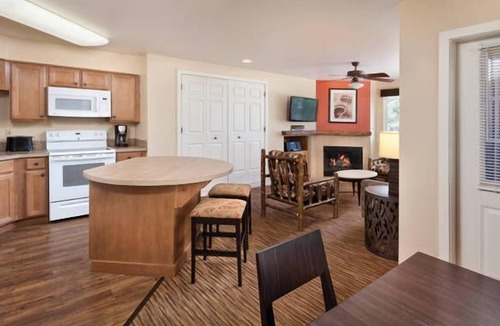 Big Bear Lake Resort | WorldMark Big Bear - 2 Bedroom Queen