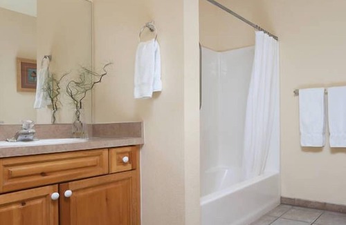 Big Bear Lake Resort | WorldMark Big Bear - 2 Bedroom Queen