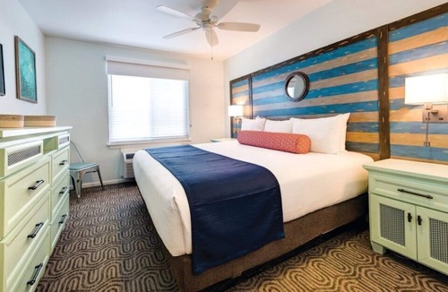 Mission Valley Resort | WorldMark Mission Valley - 1 Bedroom Accessible