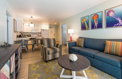 Mission Valley Hotel | WorldMark San Diego - Mission Valley