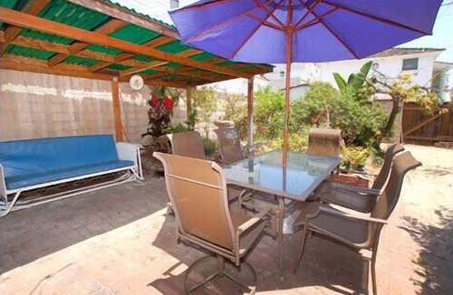 Balboa Island House | Your Balboa Island Vacation Magic! Now available for your perfect holiday!