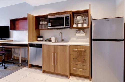 Centennial Hills Hotel | Your Oasis on the Strip! 2 Relaxing Units, Outdoor Pool, Free Breakfast!