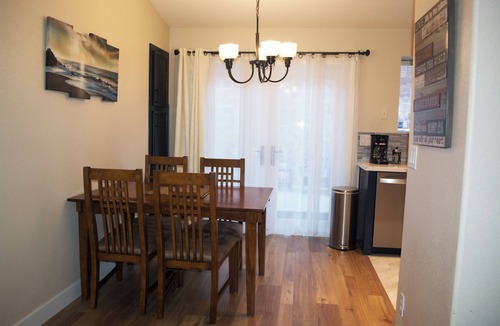 Summerlin House | Your perfect cozy 3 bedrooms, 2 bathrooms, fully furnished!
