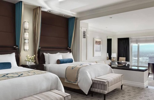 Las Vegas House | Your Relaxing Getaway Awaits! 2 Sleek Units, Outdoor Pool, FREE Parking!