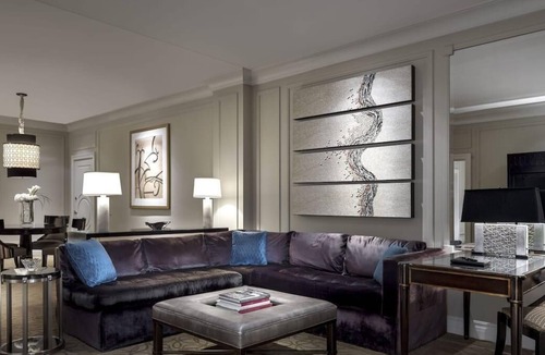 Las Vegas House | Your Relaxing Getaway Awaits! 2 Sleek Units, Outdoor Pool, FREE Parking!