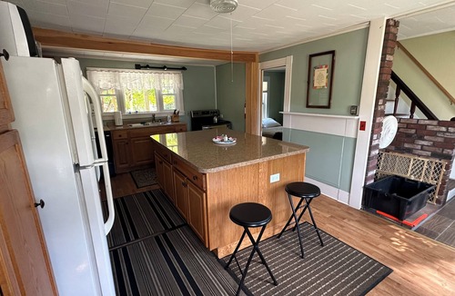 Bar Harbor House | Your Seasonal Staffing Affordable "Housing - Destination".