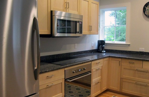 Seal Harbor House | Your Sustainable Holiday In the Heart Of Acadia