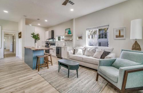 Downtown House | Zachs Place