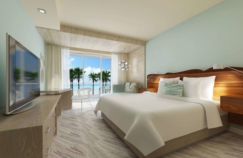 Longboat Key Resort | Zota Beach Resort
