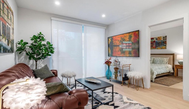 15 City View Santa Monica
