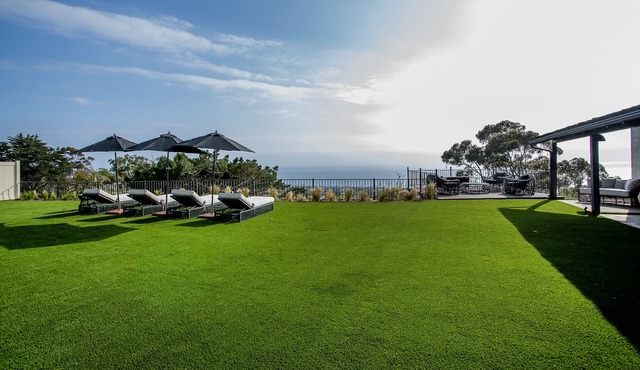 3 Bedroom La Jolla Home with Breathtaking Ocean Views