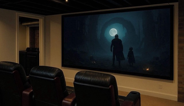 4 BR Theater Room Gym Walk to Lincoln Park!