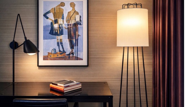4 Deluxe Back Bay View Units | Revere Hotel, Parking |0.3 Miles to Boston Garden