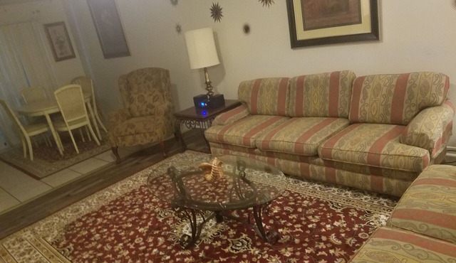4480 Corporate Apartment Sleeps 7