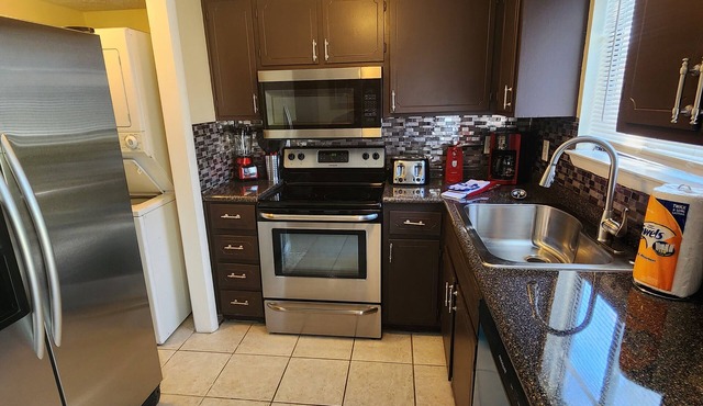 4484 Extended Stay near Tyndall AFB