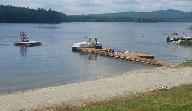 A beautiful place to bring your family!