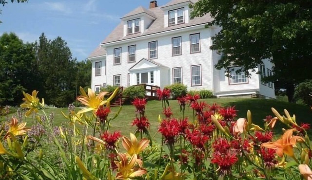 Acadia Oceanside Meadows Inn