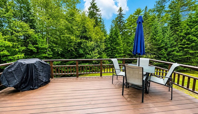 Affordable Bloomfield Apt - Walking Distance to Blunt's Pond!