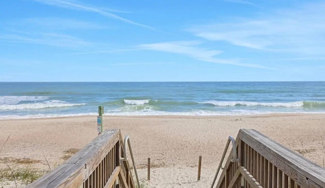 Amelia Island 1 Bedroom Studio Beach 5 Villas - B2