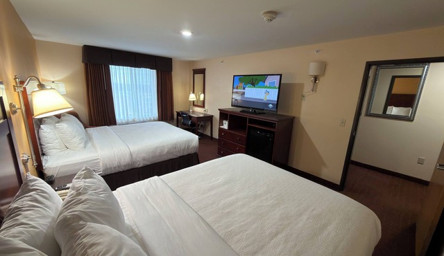 Americas Best Value Inn St. Robert