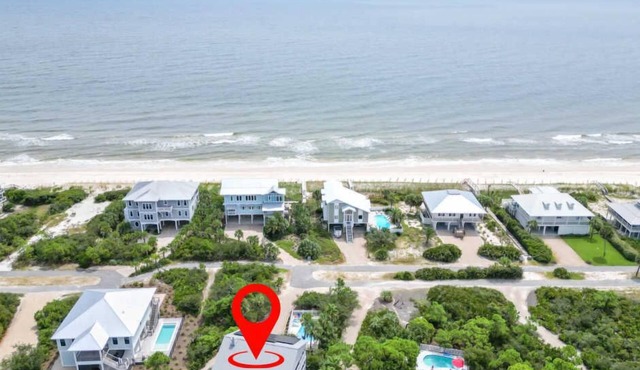 Aquapelago Pool pet Friendly SGI Family Home
