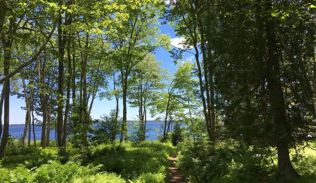 Ashgrove-Farm and Gardens on the Ocean