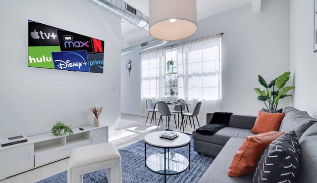 Atown Executive Space