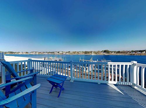 Banana Bay Townhome #13900