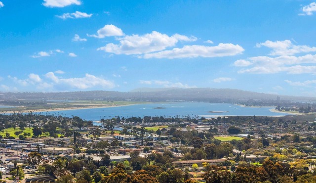 Bay View by Coastline Vacation Rentals