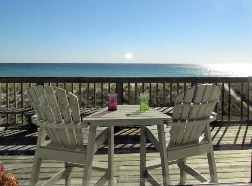 Beach House