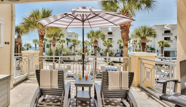 Beach Views on 30A!