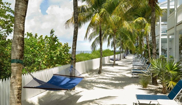 Beachfront Accommodation w/Shuttle Service & Pool! Minutes to Key West Airport!