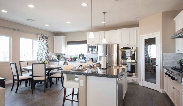 Beautiful Model Home in the heart of Las Vegas
