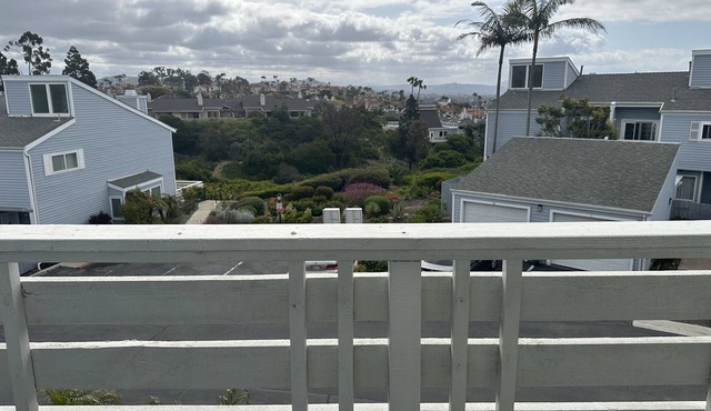 Beautifully appointed turnkey condo in Dana Point, close to beaches and harbor!