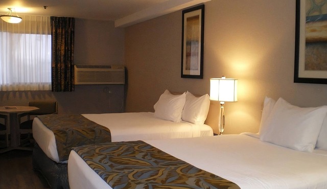 Best Place to Unwind! 2 Great Units, FREE Parking, Near Idaho State Capitol!
